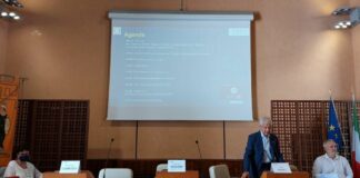 Centro Nazionale Biodiversità, Università di Palermo hub centrale