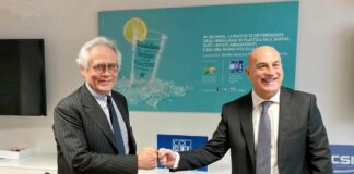 Imballaggi in plastica, un laboratorio ne verificherà la riciclabilità