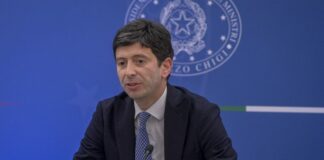 Covid, Speranza “A settembre nuova campagna di vaccinazione”