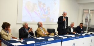 Europei paralimpici Tiro con l’arco a Roma dall’1 al 7 agosto