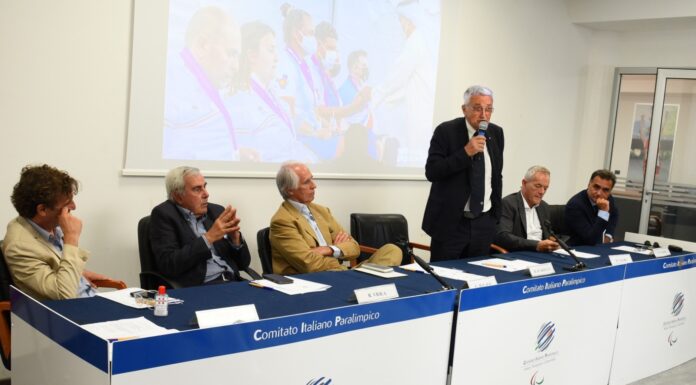 Europei paralimpici di Tiro con l’arco a Roma dall’1 al 7 agosto