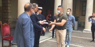 Sicurezza, A Milano 67 nuovi “ghisa” su 500, in strada entro novembre