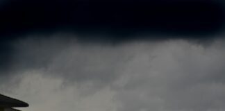 Maltempo, allerta arancione in Molise e Puglia