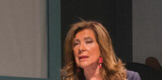 Casellati “Crollo Marmolada ferita per l’Italia intera”