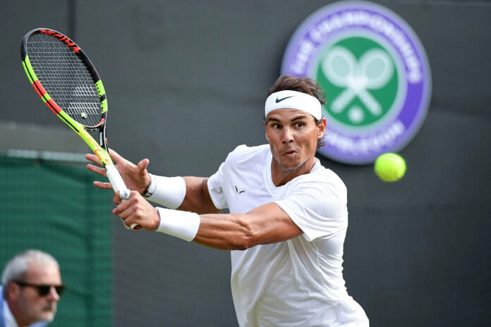 Wimbledon