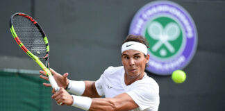 Nadal si ritira da Wimbledon “Non posso rischiare”