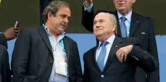 Platini e Blatter assolti in Svizzera dall’accusa di frode