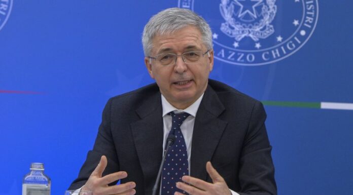 Franco “Per 2022 Pil al 3%, ridurre il cuneo fiscale”