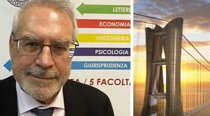 “Costruire ponti tra le culture”, l’ingegneria per il bene comune