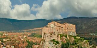 Al via la campagna di comunicazione per eccellenze e turismo del Lazio