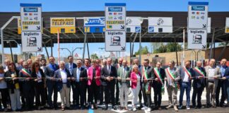 Apre tratto Pedemontana Veneta, Zaia “Conclusa entro l’anno”