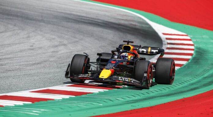 Gp Austria, pole Verstappen su Leclerc per la gara sprint
