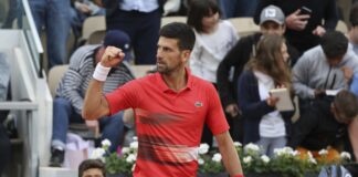 Djokovic batte Norrie in rimonta, finale a Wimbledon con Kyrgios