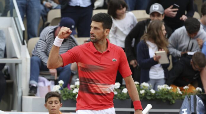 Djokovic batte Norrie in rimonta, finale a Wimbledon con Kyrgios