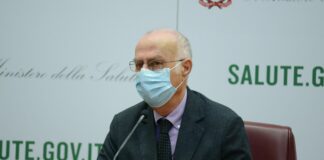 Covid, Rezza “Sale la pressione sugli ospedali ma le intensive restano basse”