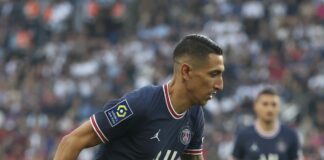 Calciomercato, sui media il re è Angel Di Maria