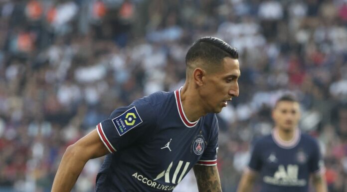 Calciomercato, sui media il re è Angel Di Maria