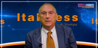 Via d’Amelio, Lucentini “Cronaca di una strage annunciata”