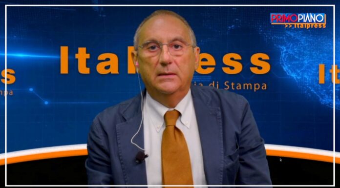 Via d’Amelio, Lucentini “Cronaca di una strage annunciata”