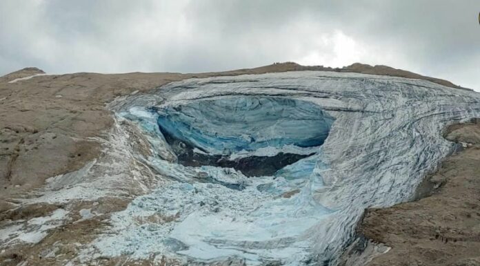 Marmolada, sono 11 le vittime accertate