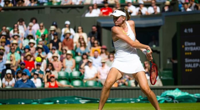 Jabeur ko in finale, Rybakina conquista Wimbledon
