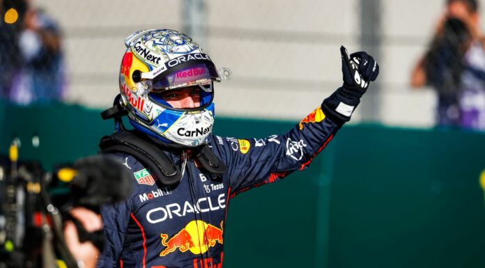 Verstappen vince gara Sprint in Austria davanti a Leclerc e Sainz