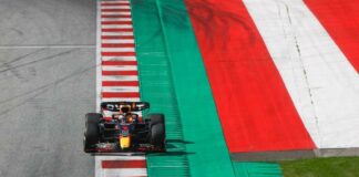 Isola “Probabile gara con strategia ad una sosta”