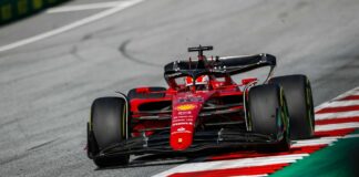 In Austria vince Leclerc davanti a Verstappen, terzo Hamilton