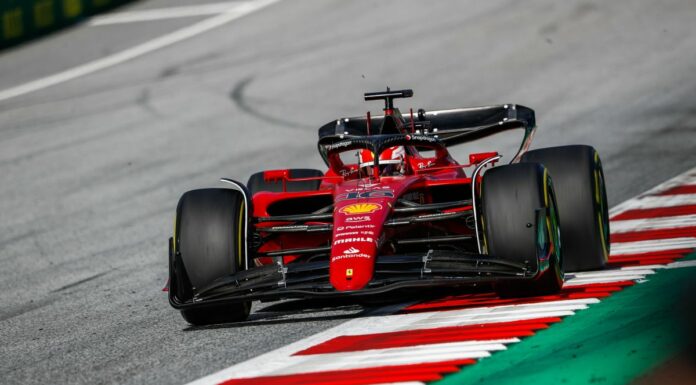 In Austria vince Leclerc davanti a Verstappen, terzo Hamilton
