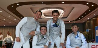 Cdm paralimpica, Italia chiude a Varsavia con oro e argento