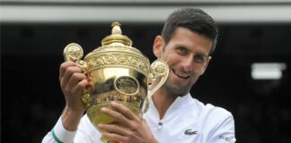 Djokovic vince Wimbledon per la settima volta, battuto Kyrgios