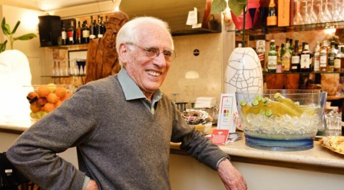 Morto Angelo Guglielmi, fu lo storico direttore di Rai3