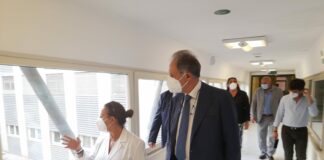 Sangue in calo negli ospedali, appello Regione Basilicata a donare