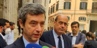 Salario minimo, Orlando “Ci sono le condizioni per un accordo”