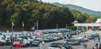 Tornano i Mini Big Love Days