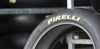 Pirelli a Donington Park con le soluzioni più morbide