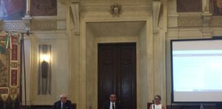 Milano, nuova Beic a Porta Vittoria, due navate immerse nel verde