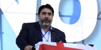 Solinas “Revocheremo il bando per il pattugliamento antincendio”