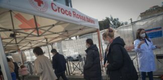 Covid, 37.756 i nuovi positivi, 127 le vittime