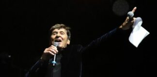 Sanremo, Morandi co-conduttore del festival con Amadeus