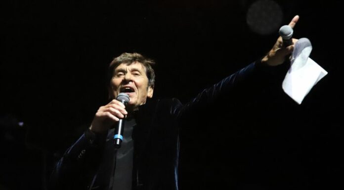 Sanremo, Morandi co-conduttore del festival con Amadeus