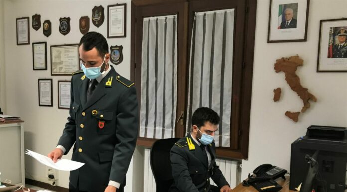 Infiltrazioni mafiose nell’economia palermitana, 7 misure cautelari e sequestri per 5 milioni