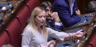 Meloni “Concentrare le risorse sul lavoro”