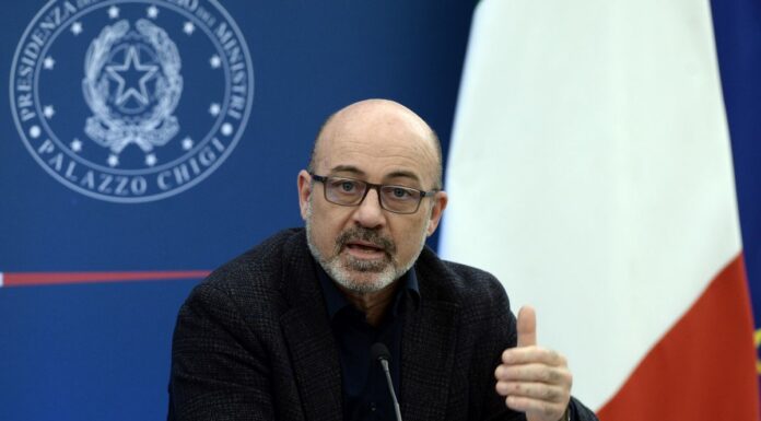 Gas, Cingolani “Nessuna misura draconiana per l’inverno”