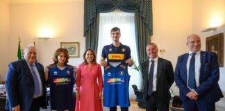 DHL e Federazione Italiana Pallavolo insieme per un mondo più inclusivo