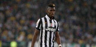 Pogba “Tornato per vincere, la Juve una scelta di cuore”
