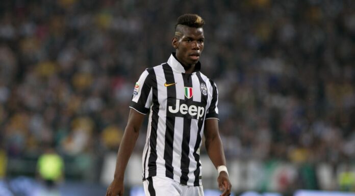 Pogba “Tornato per vincere, la Juve una scelta di cuore”