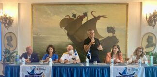 Pecoraro Scanio “Golfo di Napoli balneabile obiettivo possibile”