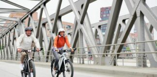 Pirelli Angel Urban, pneumatici per bici e e-bike con tecnologia da moto