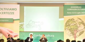 Da Confagricoltura appello per strategia globale per l’alimentazione